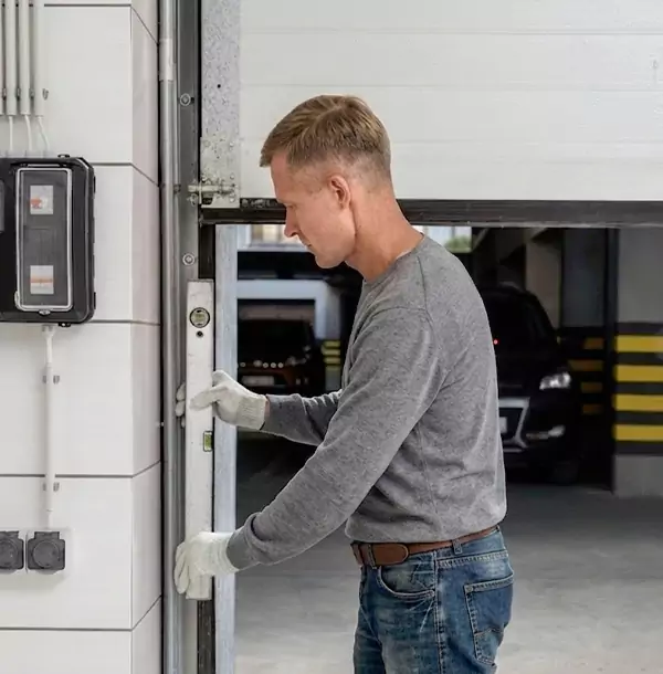 Why Choose Us for Door, Gate and Security Services in Round Lake Beach, IL