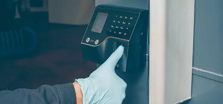 Access Control Installation Round Lake Beach