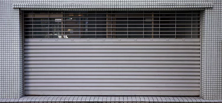 Advanced Solutions for Your Aluminum Garage Doors in Round Lake Beach, Illinois