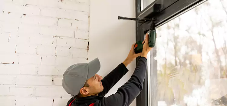 Automatic Door Opener Commercial Round Lake Beach