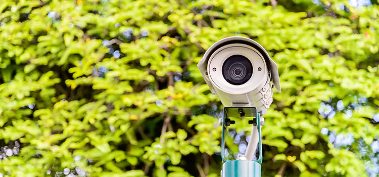 Advanced Surveillance Solutions for Every Need in Round Lake Beach