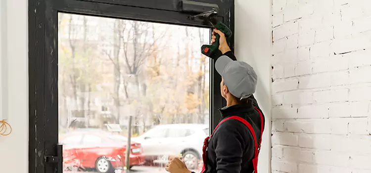 Comprehensive Door Closer Services in Round Lake Beach, IL