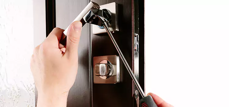 Door Lock Replacement Service Round Lake Beach