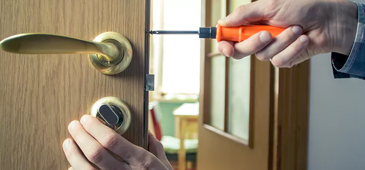 Garage Door Installation Round Lake Beach