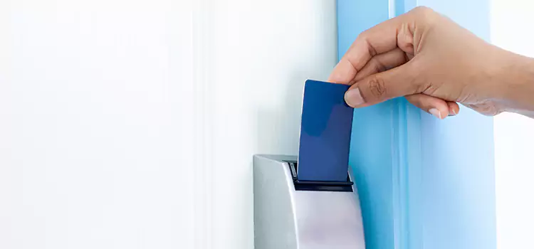 Access Control System Integration Round Lake Beach