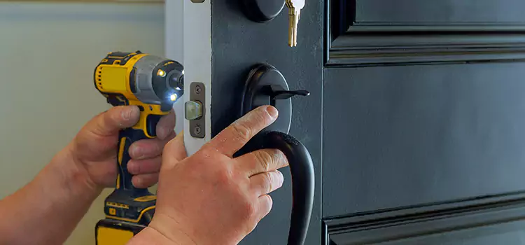 Locksmith Emergency Service Round Lake Beach