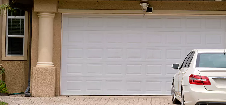 Comprehensive Garage Door Maintenance Services in Round Lake Beach, IL