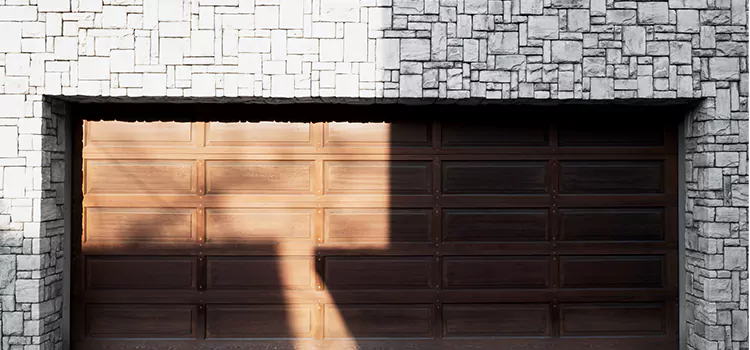 Garage Door Installation Round Lake Beach