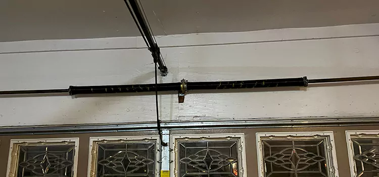 Garage Door Spring Repair Near Me Round Lake Beach