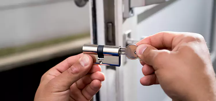 Emergency Locksmith for House Round Lake Beach