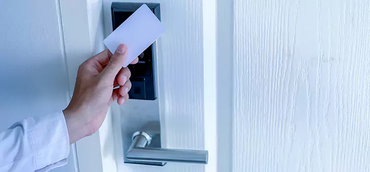 Why Choose Us for Your Keycard Lock Installation in Round Lake Beach, IL?