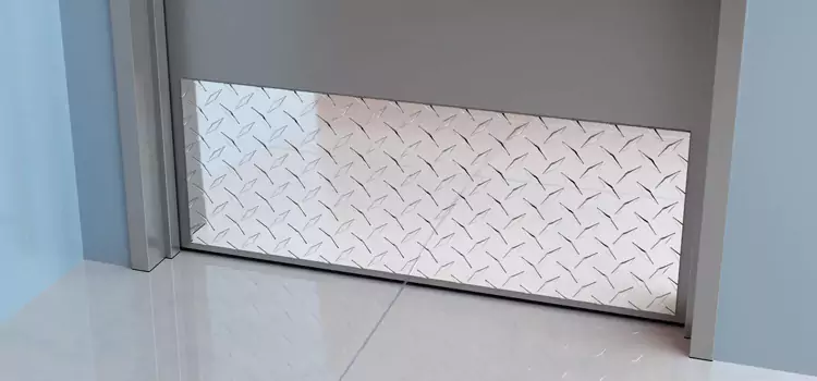 Benefits of Professional Kick Plate Solutions in Round Lake Beach, IL