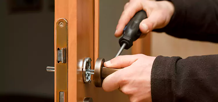 Rekey Car Locks Round Lake Beach