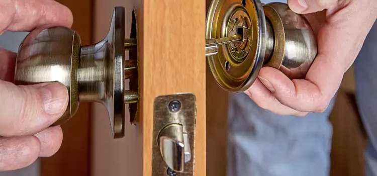 Sliding Door Lock Repair Round Lake Beach