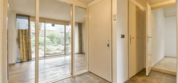 Why Choose Our Pocket Door Experts in Round Lake Beach, IL?