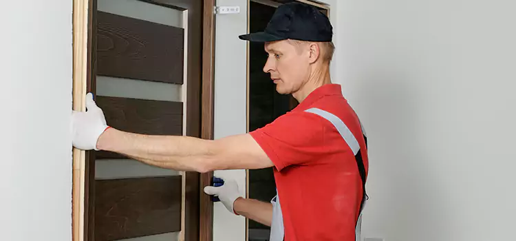 Frame and Panel Restoration Round Lake Beach