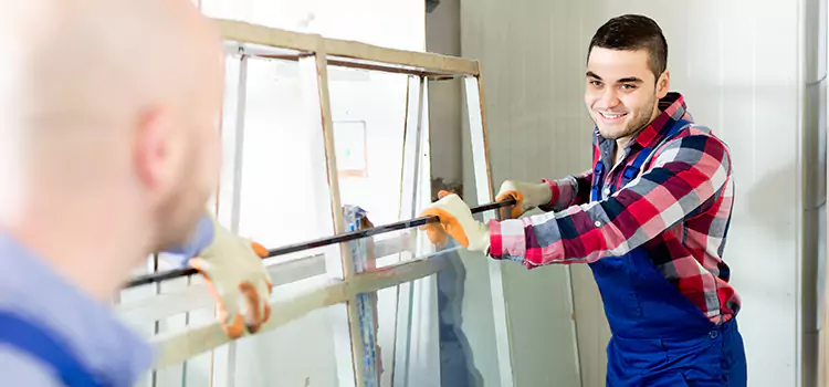 Patio Door Panel Replacement Round Lake Beach