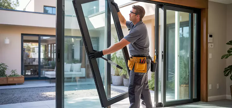 Specialized Sliding Door Roller Services in Round Lake Beach, Illinois