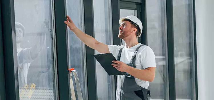 Comprehensive Solutions for Your Sticking Doors in Round Lake Beach, IL