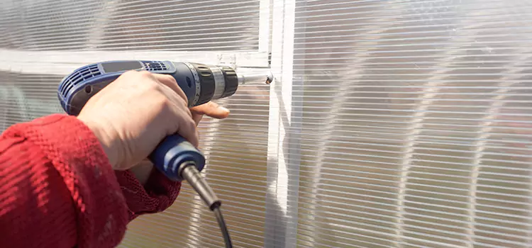 Sliding Screen Door Repair Round Lake Beach