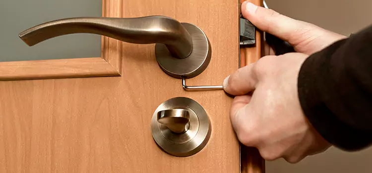 Access Control System Integration Round Lake Beach