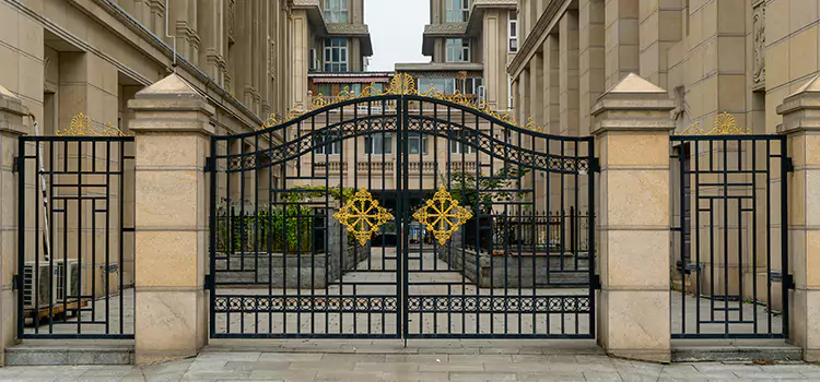 Comprehensive Iron Gate Maintenance Solutions in Round Lake Beach, IL