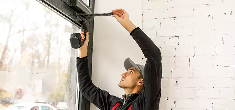 Why Choose Us for Your Door Closer Needs in Round Lake Beach