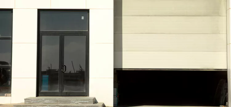 Choose Door & Gate Services Round Lake Beach for Unmatched Expertise