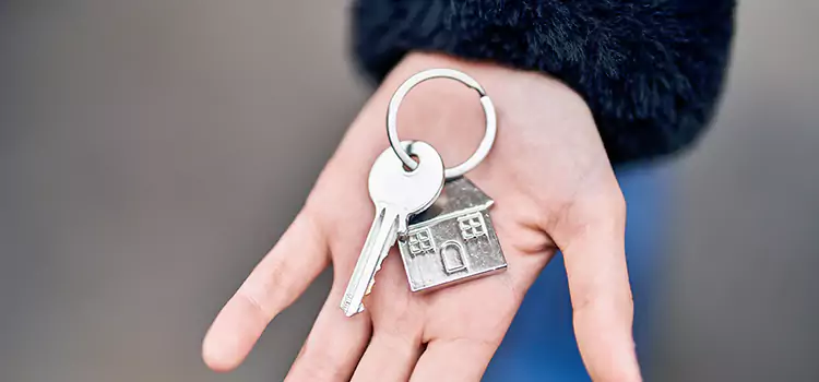 Trusted Broken Key Extraction Round Lake Beach