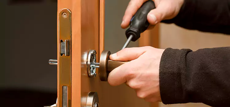 Semi Truck Locksmith Round Lake Beach