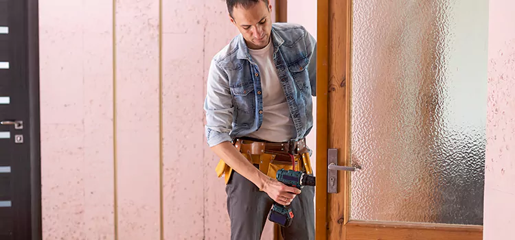 Door Glass Replacement Round Lake Beach