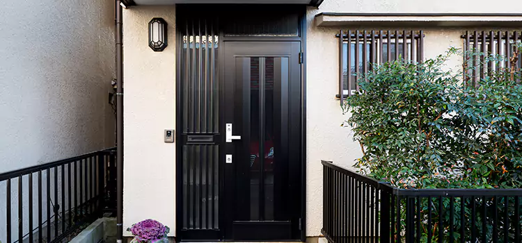 Popular Exterior Door Options in Round Lake Beach, IL