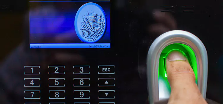 Your Trusted Partner for Secure Access in Round Lake Beach, IL