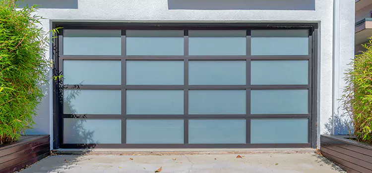 Why Choose Us for Garage Door Care in Round Lake Beach, IL?