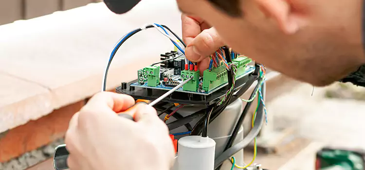 Specialized Brand Gate Motor Repairs Round Lake Beach