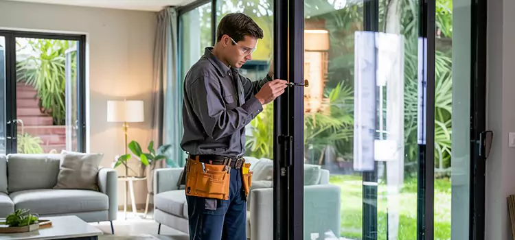 Why Choose Us for Your Glass Door Needs in Round Lake Beach, IL?