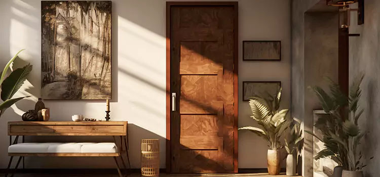 Specialty Interior Doors Round Lake Beach