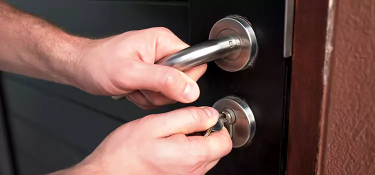 Master Key Control and Audits Round Lake Beach