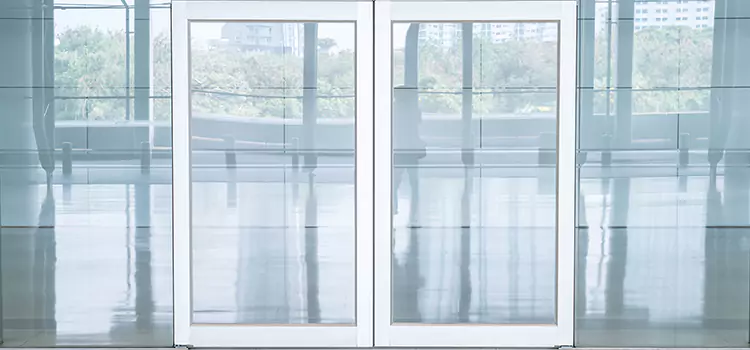 Mobile Sliding Screen Door Replacement Round Lake Beach