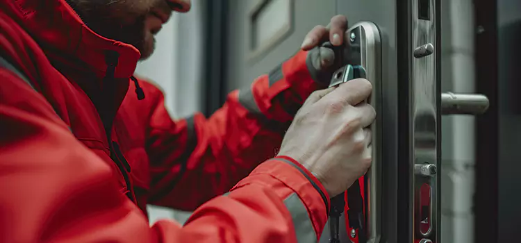 Mobile Car Key Service Round Lake Beach
