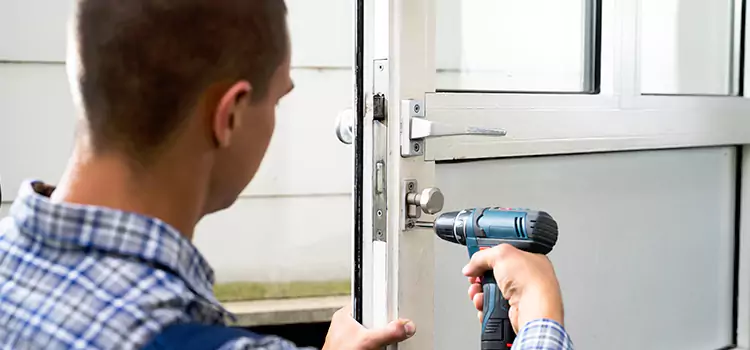 Experienced and Reliable Technicians Round Lake Beach