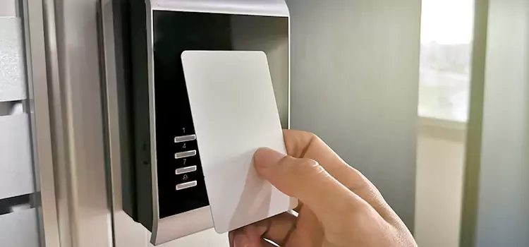 Advanced RFID Technology Integration in Round Lake Beach, IL