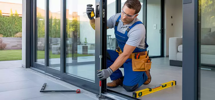 Patio Door Replacement Round Lake Beach