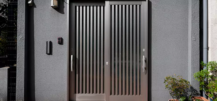 Specialized Steel Door Services in Round Lake Beach, IL