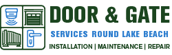 Door & Gate Services Round Lake Beach